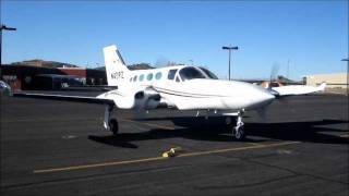 1974 Cessna 421B for Sale.