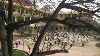 THPT Bạch Đằng