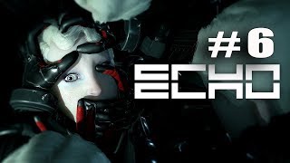 echo прохождение на русском #6