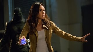 Teenage Mutant Ninja Turtles: Out of the Shadows - Megan Fox Interview