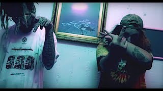 SUICIDE BOYS Type Beat " SICK " (Prod. Zyller46 Beats)