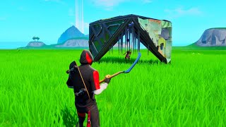 New public match glitches in fortnite (Season 9) PS4/Xbox