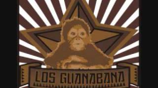 los guanabana - loto azul