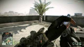 Обзор Battlefield: Bad Company 2
