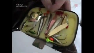 Клёвое место  Пестовское водохранилище  Часть 2 Эпизод 98