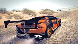 СТРИМ: SMOTRA MTA SA 2 SERVER!