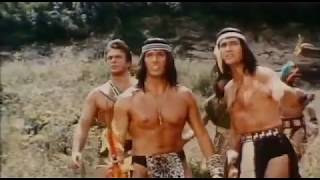 Hércules contra los hijos del Sol Película Completa