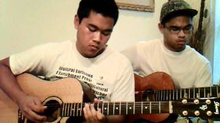 Kailan - MYMP (A-Lap & T-Lap Instrumental Cover)