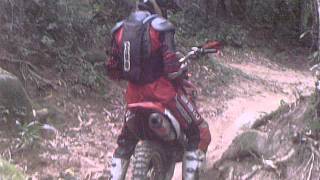 Camera capacete