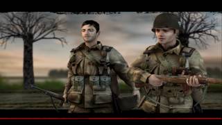 Игра Brothers in Arms/дорога смерти!