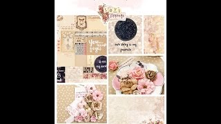 Introducing: Love Clippings Collection