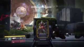 Bungie is at it again: Destiny PvE Story Campaign Impressions
