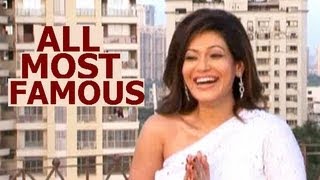 All Most Famous - Payal Rohatgi thinks its difficult to get intimate without proper hygiene