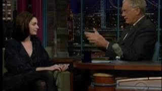 Anne Hathaway on jailed boyfriend
