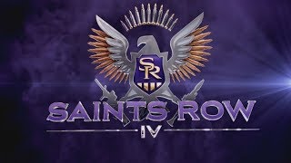 Fioletowy roz$@#!#dol | Saints Row IV [#1]