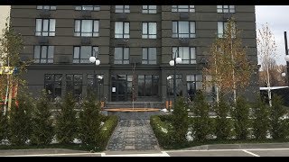 Метрополия, разговор с директором УК о тарифах и ошибках в платежках
