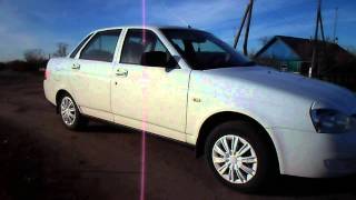 Lada priora