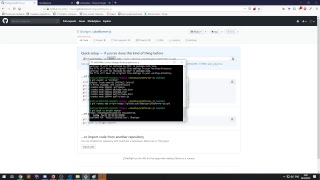 Написание 2D-платформера на JavaScript с использованием Canvas