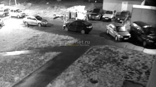 Серьезная драка Брагино Ярославль