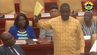 Parliamentary Debate