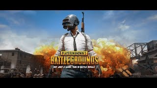 Эпик ТОП-1 в Пустыне. ) PlayerUnknown's Battlegrounds | PUBG #2
