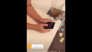 Çılgın Ruslar (periscope)