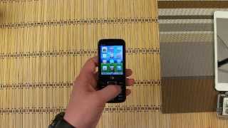 Fly DS124 XLife. Отзыв после месяца использования.