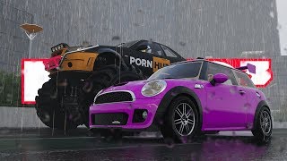 Nerd³ and MATN’s Ultimate Road Trip - Finale - The Finish Line