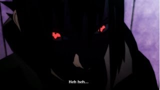 Naruto vs Sasuke (FULL FIGHT) :Naruto Shippuden The Ultimate Ninja Storm 3