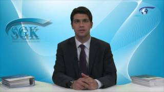 Hangi haller, SGK açısından iş kazası olarak nitelendirilir