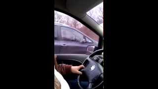 petit test seat alhambra tdi 115 reprogrammé soft VS sharan tdi 140