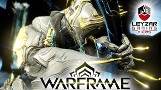 Warframe (Gameplay) - Sacrifice Full Quest (Excalibur Umbra & Umbral Mods)