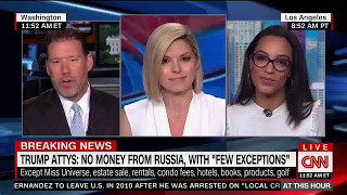 CNN's Angela Rye on Trump and Russian investments