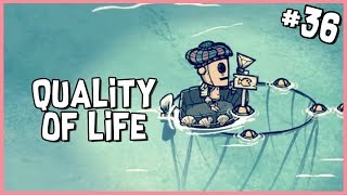 ? Quality of Life Update | Don't Starve Shipwrecked/Hamlet Gameplay | Part 36