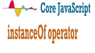 JavaScript Tutorial - instanceof operator