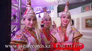 "Фараб" би ансамблі. Очень крутоооо. Тойға шақыру;+7 702 173 17 77