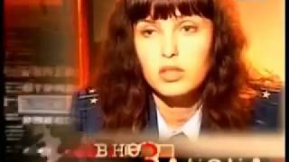 ВНЕ ЗАКОНА  КРИМИНАЛЬНЫЕ ХРОНИКИ
