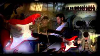 Pink Floyd Cover - The Wall Part I & Part II, and little more