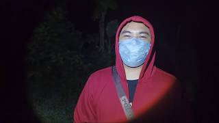 Mistery Kebun Berhantu ? LIVE STREAMING