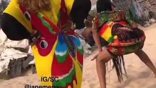 Janemena Best Twerking Video Compilation ; African Best Twerker