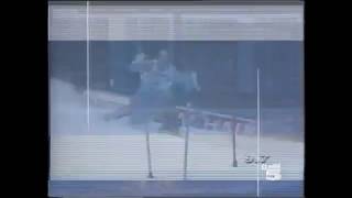 Spezzone "Tg5 Prima Pagina" + Annuncio - 19 Giugno 1994 (HD 720/50p)
