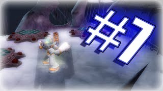 Прохождение Crash Mind Over Mutant Часть 7