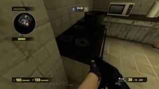 CS GO Tips &amp; Tricks   Mirage Wallbang Bomb Plant   YouTube 720p