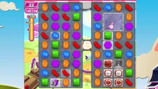 Candy Crush Saga Level 1078  No Booster