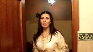 Nawal's Message to all her fans & supporters