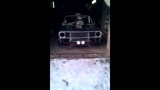 gaz 24overpower