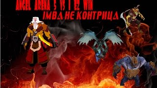 juggernaut имба герой в angel arena dota 2(гайд)