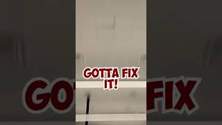 When the manager isn’t there
