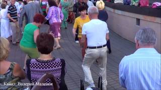 Танцуем под "Королеву красоты"!!! Brest! Music! Dance!