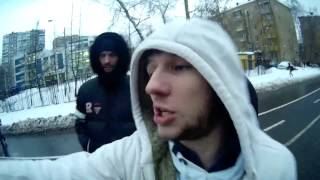 Честный депутат. Рейд со СтопХамом